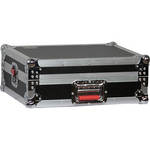 Gator Cases G-Tour Case For Numark NS7 With Hideaway Keyboard Tray