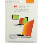 3M Privacy Filter Screen for MacBook Pro 13" (Gold)