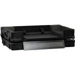 Gator Cases G-Tour All Black Case For VMS4 With Hideaway Keyboard Tray
