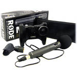 alm MoJo Pro Pack for iPhone 3