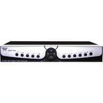 Night Owl Apollo 4-Channel H.264 DVR With D1 Recording (No Hard Drive)