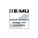 E-MU 0808 USB AUDIO/MIDI INTERFACE
