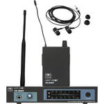 Galaxy Audio AS-900 Personal Wireless Monitor System (K8)