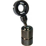 Audix MC-SWIVEL Shockmount Adapter with Ball and Socket Pivot