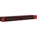 DJ-Tech Soundgraph 5102 2-Channel 15-Band Graphic Equalizer