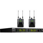 Shure PSM 1000 WRLS IN-EAR SYS-no EARPHN/J8