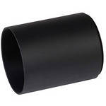 Weaver 849733 Weaver Super Slam Sunshade (Black, 50mm)
