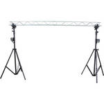 American DJ Light Bridge System - Portable Steel Lighting Truss System