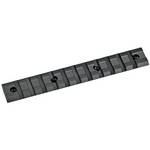 Weaver MULTI SLOT BASE SAV ACUTRIGGER 110 L-A