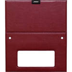 Bose Cover for SoundLink Wireless Mobile Speaker - Burgundy Leather