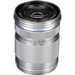 Olympus M.Zuiko Digital ED 40-150 mm f4.0-5.6 R Lens for Micro 4/3