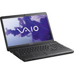 Sony VAIO EL2 VPCEL22FX/B 15.5" Notebook Computer (Black)