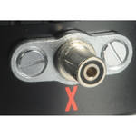 Copal Replacement Sync Post Socket For #0 Shutter