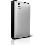 Western Digital 500GB My Passport USB 2.0 Portable Hard Drive for Mac