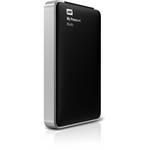 Western Digital 1TB My Passport Studio Portable Hard Drive for Mac