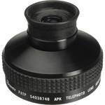 General Brand Conversor de Lente de Montagem K em Mon�culo da Pentax