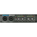 Alesis MicTube Duo - Tube Based Microphone Preamplifier