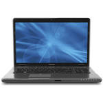 Toshiba Satellite P775-S7365 17.3" Notebook Computer (Platinum)