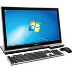 Samsung Ci5 2390T/2.7g/8GB/1TB/W7HP64/23"