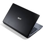 Acer Aspire AS5560-Sb613 15.6" Notebook Computer (Mesh Black)