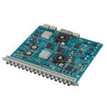 Sony SRK-R202 HD Output Board for SR-R1000 Memory Storage Unit