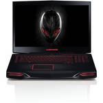 Dell Alienware M18x 18.4" Notebook Computer (Stealth Black)