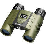 BARSKA 10x25 WP Blackhawk Binocular