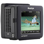 Mamiya Leaf Aptus-II 28 Digital Back (Hasselblad H1)