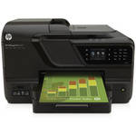HP / Hewlett Packard Officejet Pro 8600 e-All-In-One