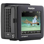 Mamiya Leaf Aptus-II 40 Digital Back (Hasselblad H1)