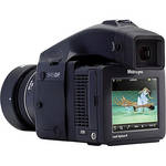 Mamiya DM-Series 28Mp DSLR Camera Kit with 80mm D Lens
