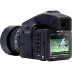 Mamiya DM-Series 80Mp DSLR Camera Kit with 80mm LS Lens