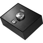 BARSKA TOP OPEN BIOMETRIC SAFE