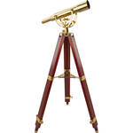 BARSKA ANCHORMASTER SPYSCOPE 15-45x50 w/TRPOD