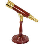 BARSKA ANCHORMASTER SPYSCOPE 15-45x50 w/DETOP