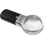 BARSKA 3 x 65 mm Illuminated LED Magnifier With Stand