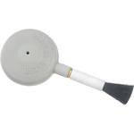 General Brand Medium Rubber Blower Brush