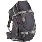 Clik Elite Contrejour 35 Backpack (Black)