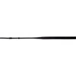 Nikon AN-N2000 Leather Neck Strap for Nikon 1 Camera (Black)