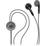 Beyerdynamic DTX 11 iE Fashion Earbuds (Shadow)