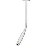 Audix M40 Miniature High-Output Ceiling Microphone (White)