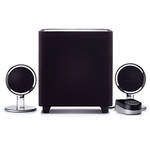 Hercules XPS 101 2.1 Multimedia Speakers
