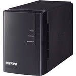 Buffalo 6TB LinkStation Duo
