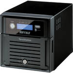 Buffalo 6TB TeraStation Pro Duo Network Attached Array