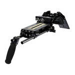 Canon Ikan Stealth-ENG EV2 Shoulder Mount System