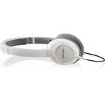 Bose OE2 On-Ear Audio Headphones (White)
