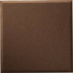 AcousTex Sound Panels 24 x 24" Cocoa Speaker Panel (Designer Series)