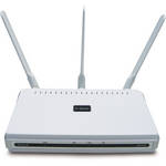 D-Link AirPremier N Dual Band, PoE Access Point Powered by CloudCommand
