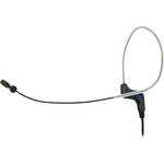 Beyerdynamic PEM 60.18 Earloop Omnidirectional Condenser Microphone (Black)