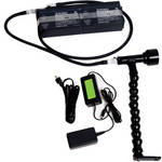 Equinox 65 W Mini Aqualight System X SERIES - Video